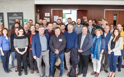 Proběhl DivLand meeting 2022