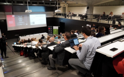 DivLand představen na konferenci Životní prostředí – prostředí pro život 