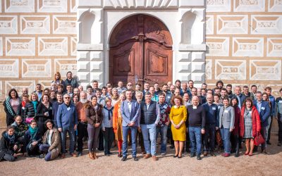 Proběhla konference k polovině řešení projektu DivLand